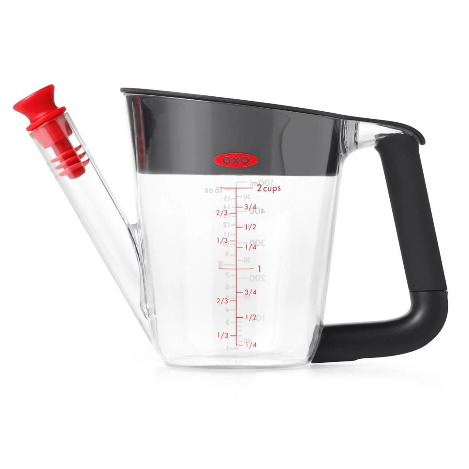 OXO Good Grips Vetscheider, 0,5L